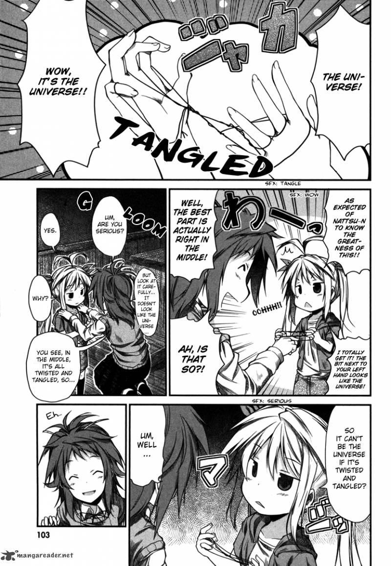 Non Non Biyori 7 11