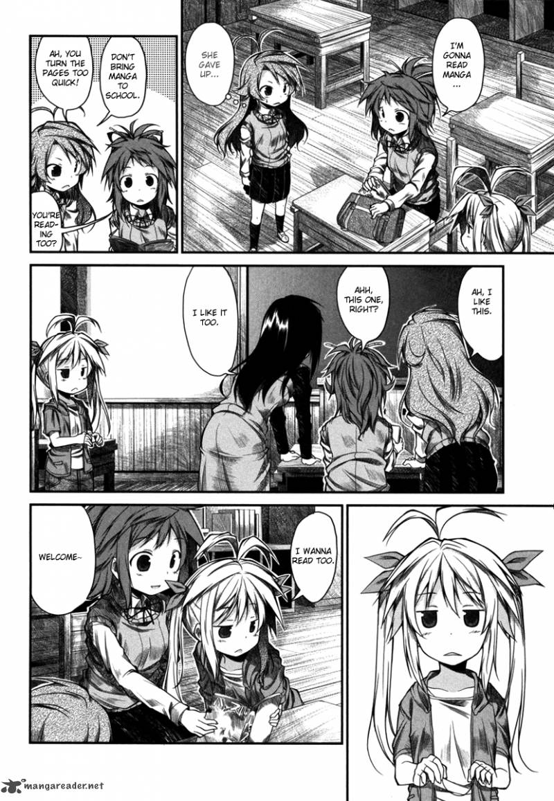 Non Non Biyori 7 12