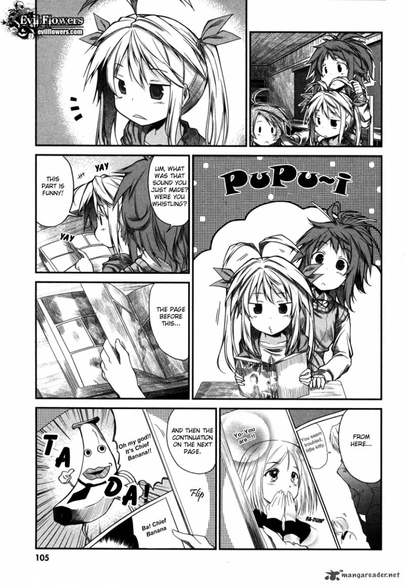 Non Non Biyori 7 13