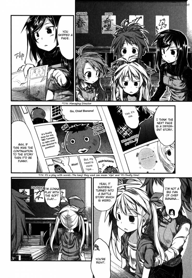 Non Non Biyori 7 14