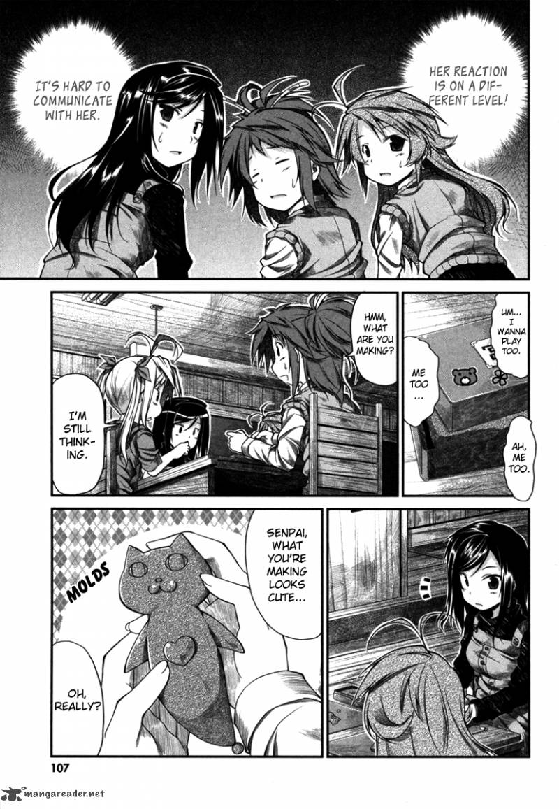 Non Non Biyori 7 15