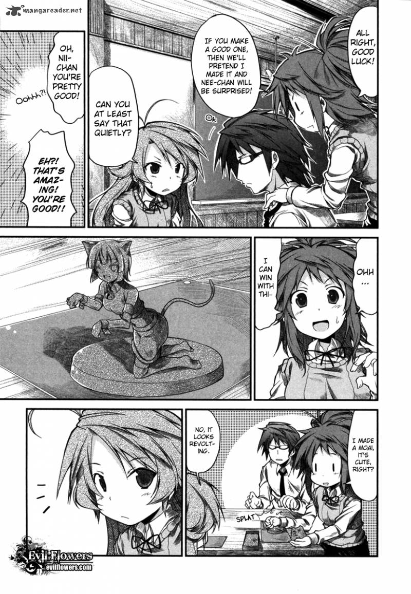 Non Non Biyori 7 17