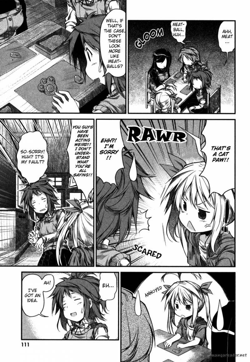 Non Non Biyori 7 19