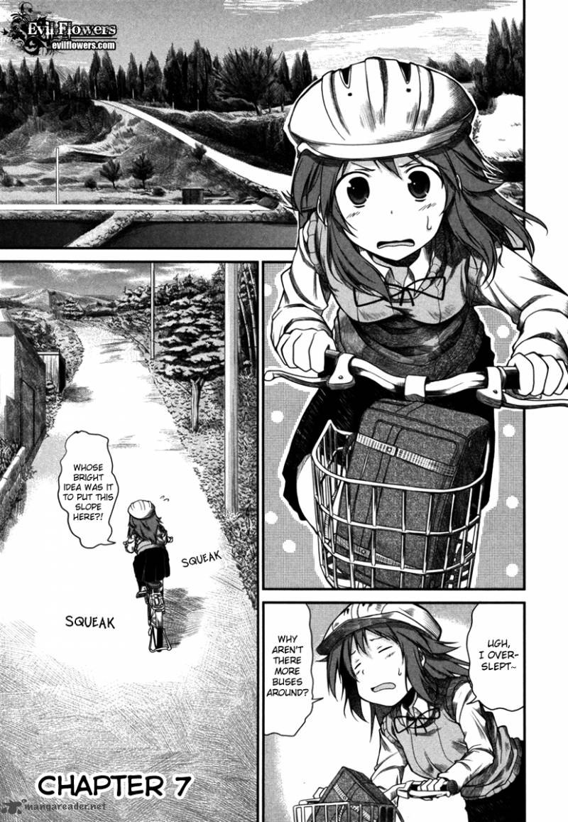Non Non Biyori 7 5
