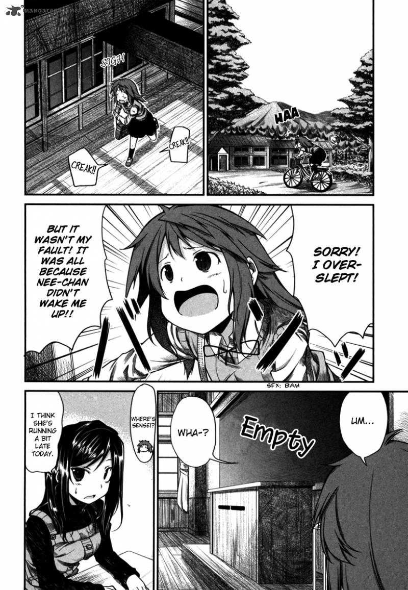 Non Non Biyori 7 6