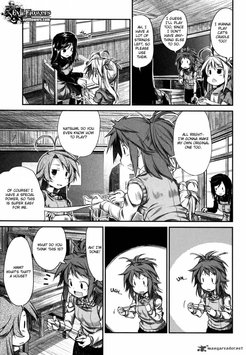 Non Non Biyori 7 9