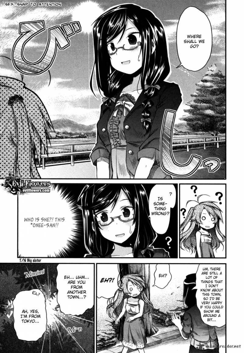 Non Non Biyori 8 11