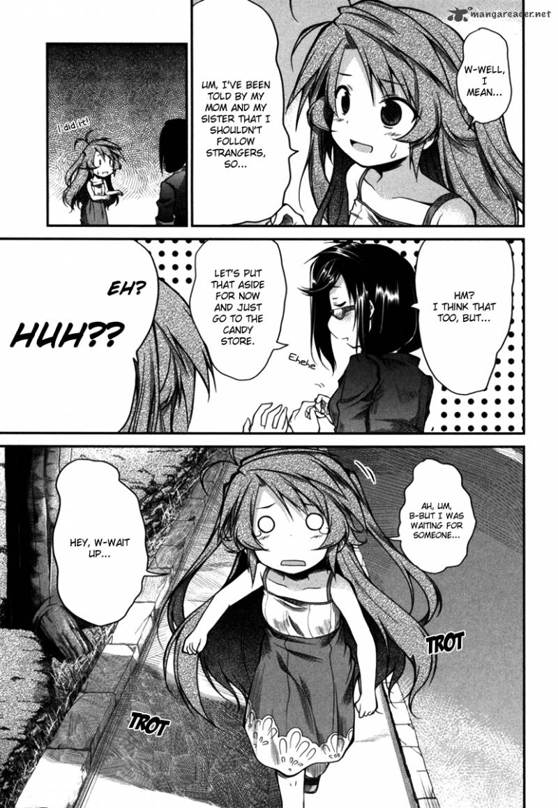 Non Non Biyori 8 13