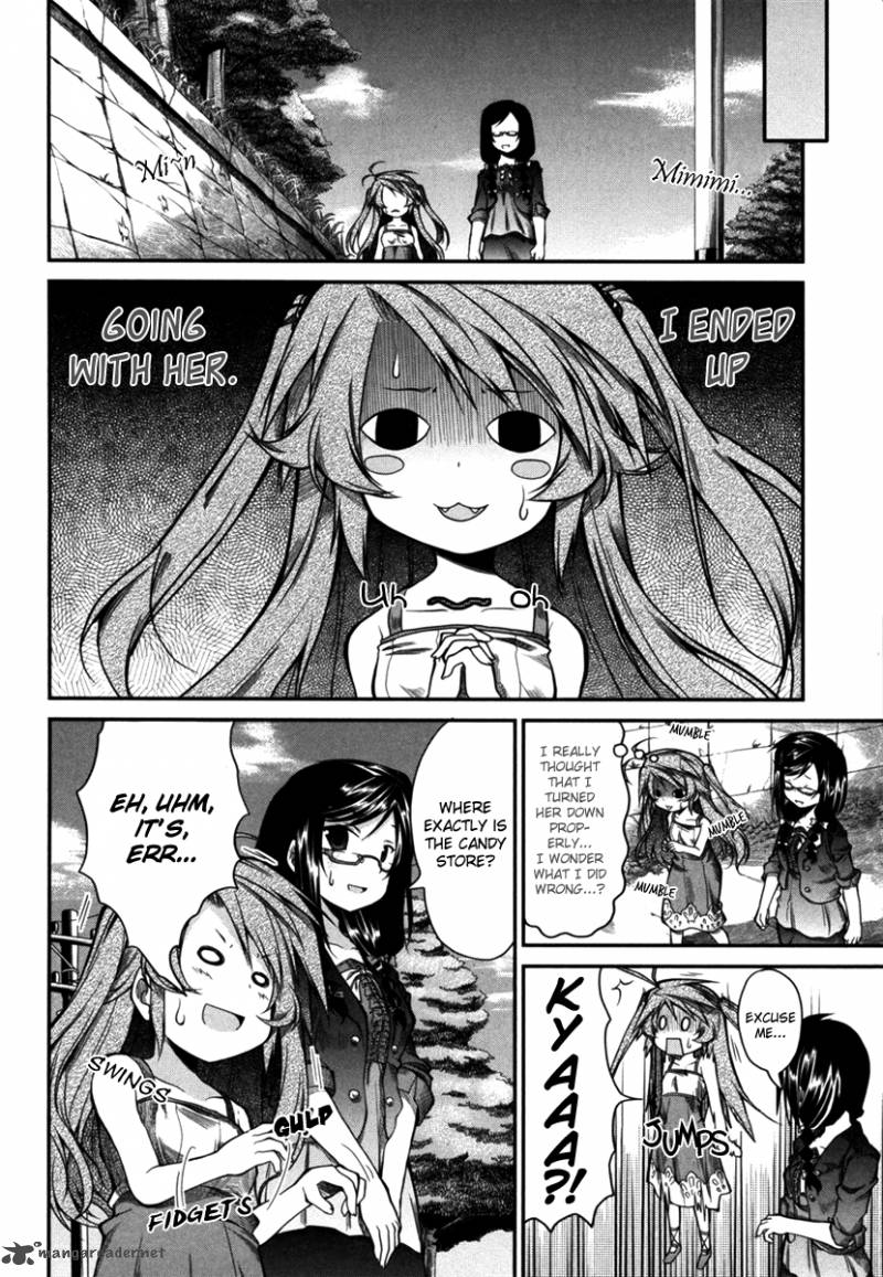 Non Non Biyori 8 14