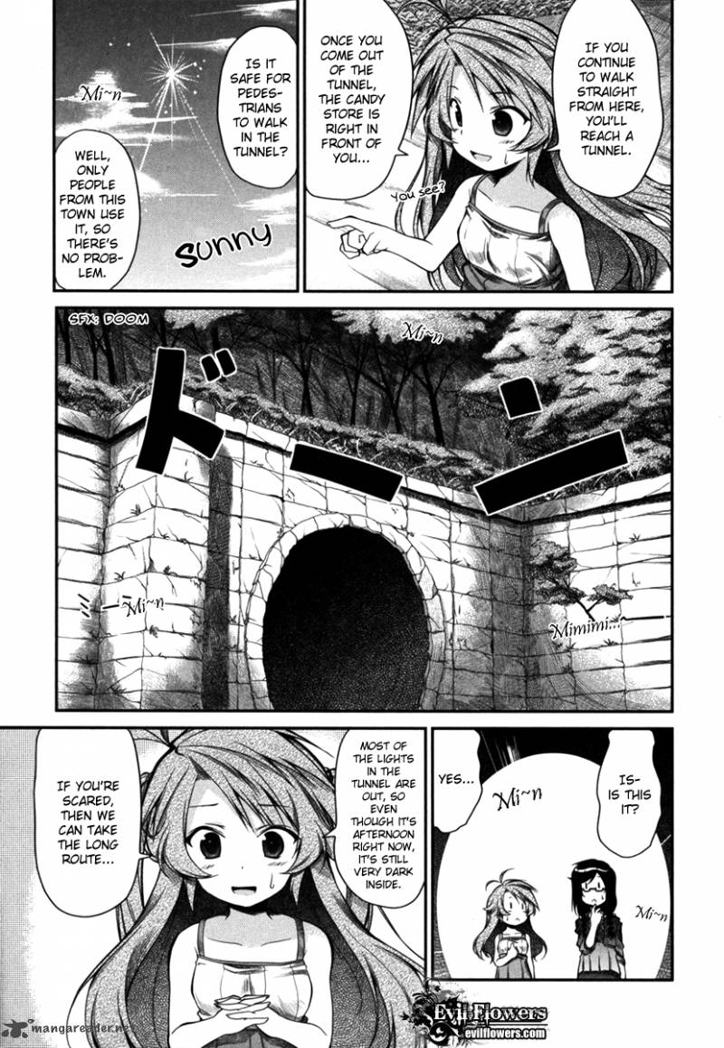 Non Non Biyori 8 15