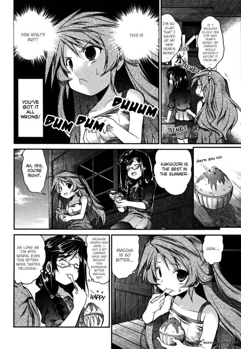 Non Non Biyori 8 20