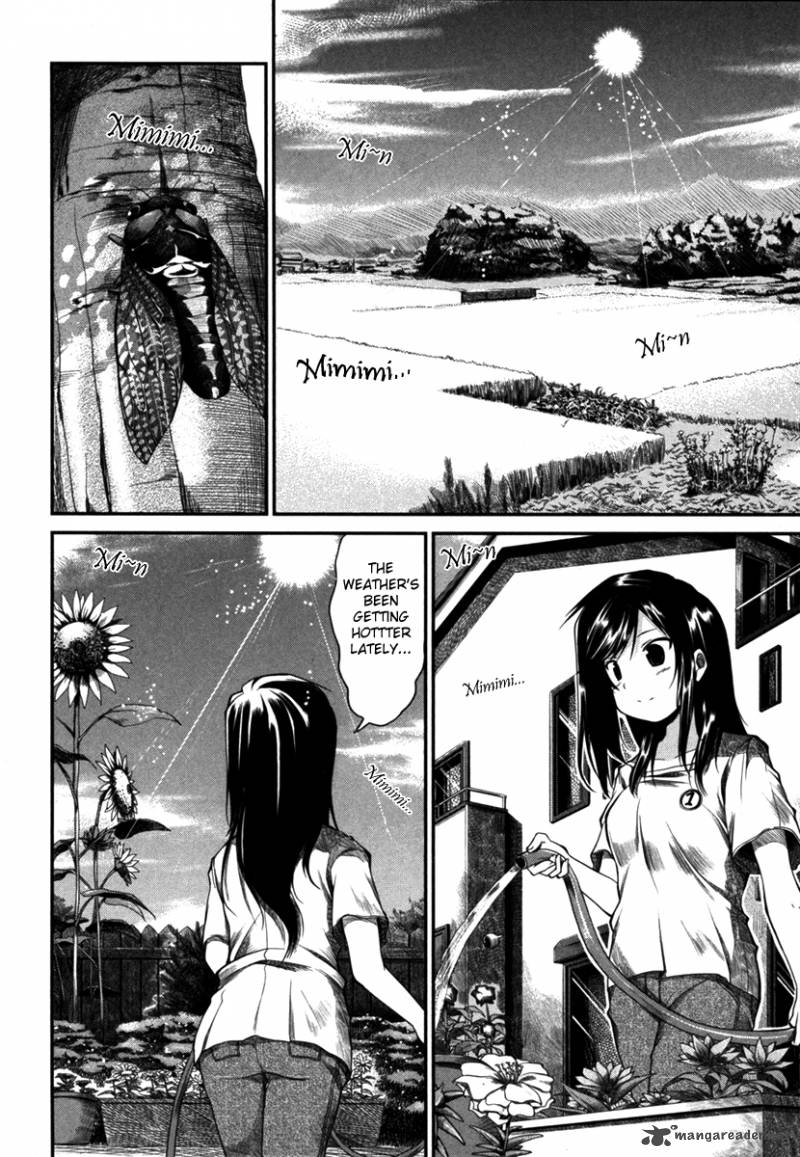 Non Non Biyori 8 6