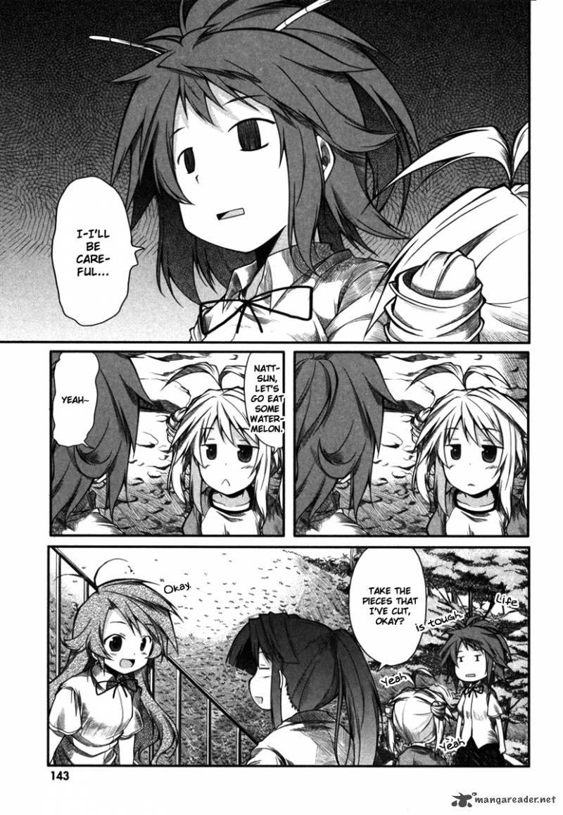 Non Non Biyori 9 14