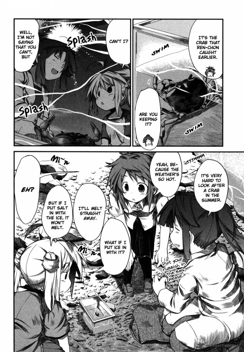 Non Non Biyori 9 17