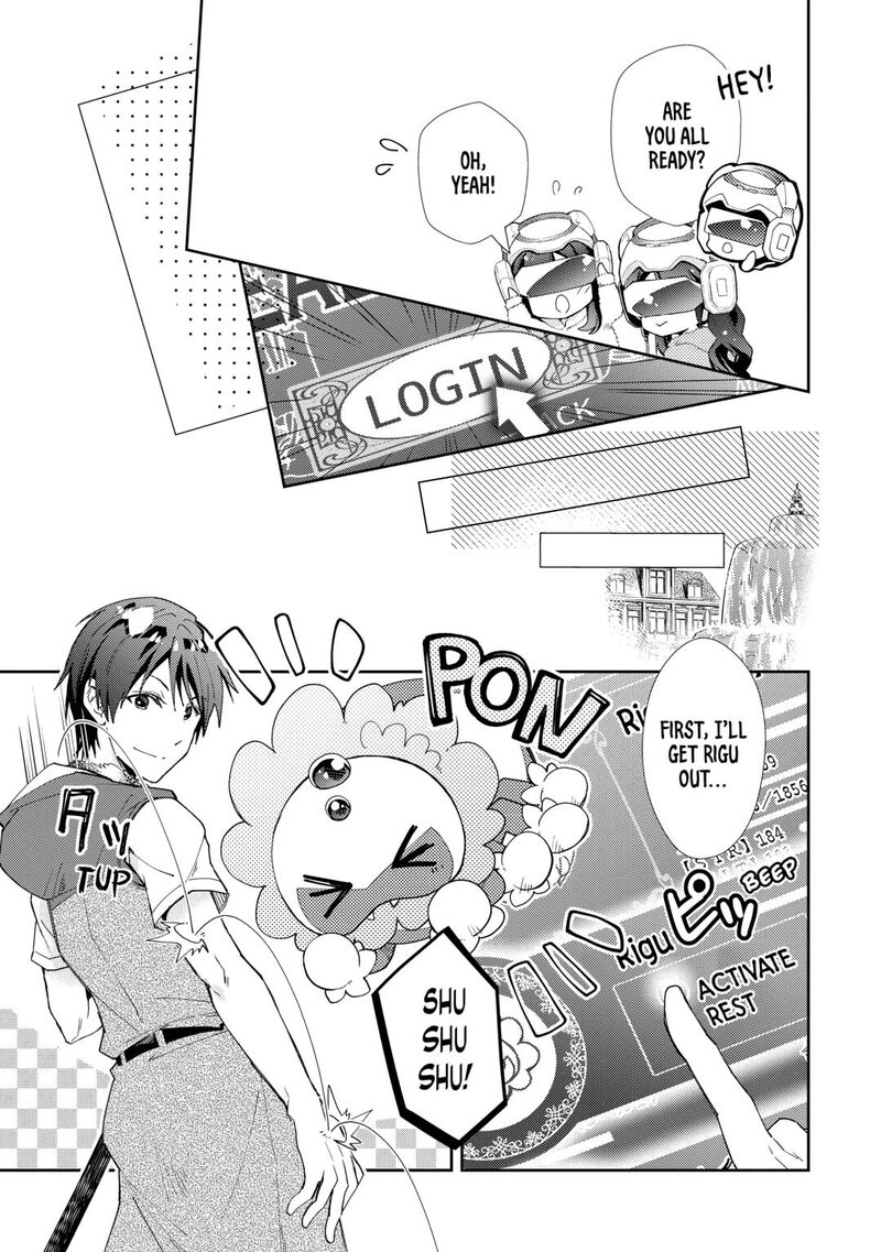 Nonbiri Vrmmoki 86 5