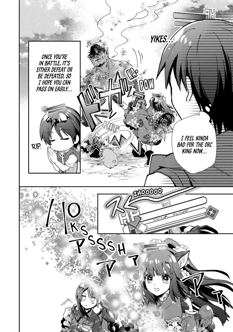 Nonbiri Vrmmoki 87 14