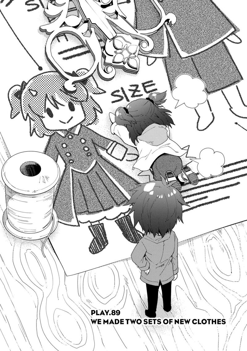 Nonbiri Vrmmoki 89 1