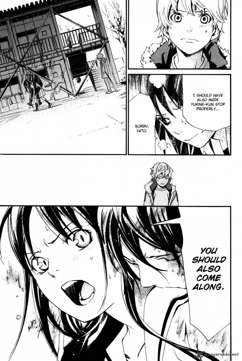 Noragami 10 42