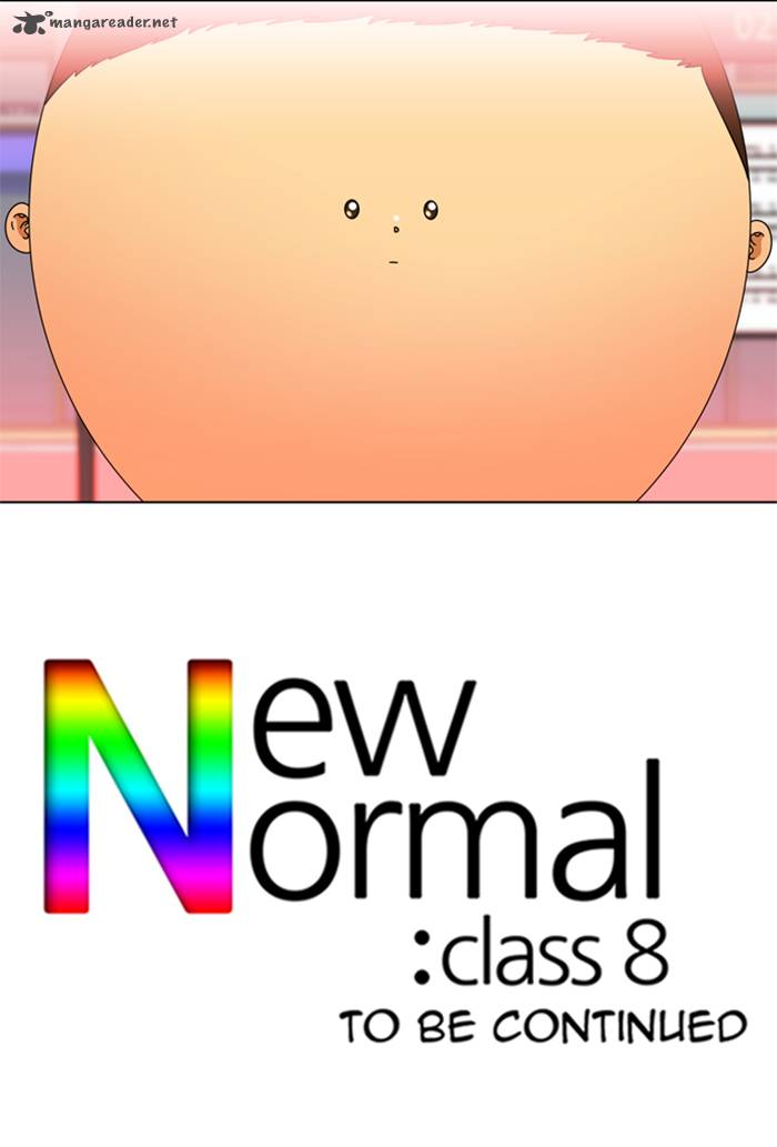 Normal Class 8 70 60