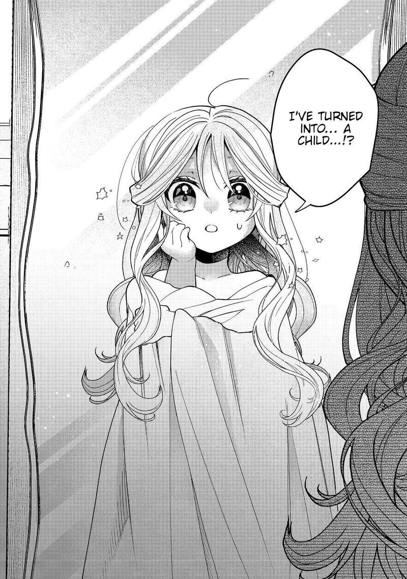 Noroware Oujo Wa Mahou Shokubutsu Wo Kenkyuu Shitai 1 52