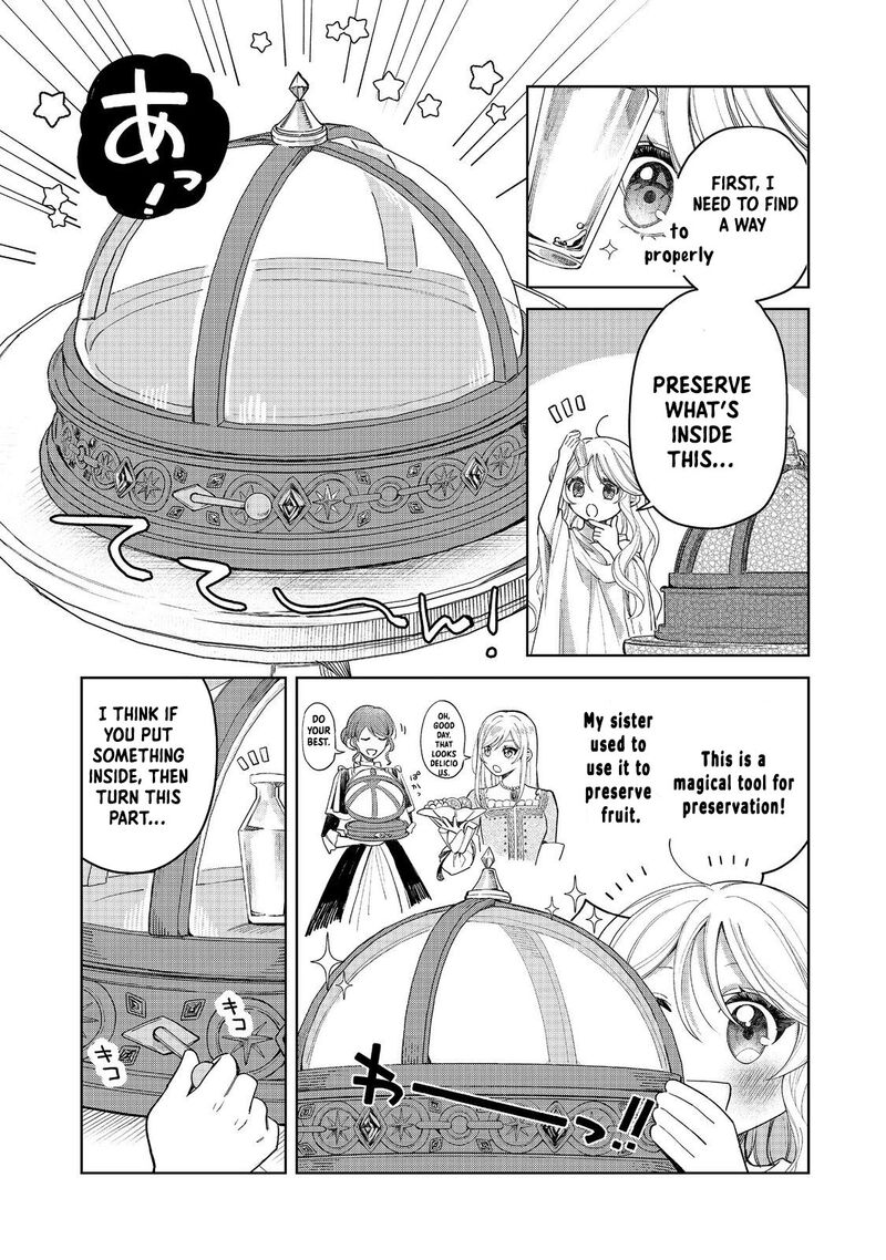 Noroware Oujo Wa Mahou Shokubutsu Wo Kenkyuu Shitai 2 5