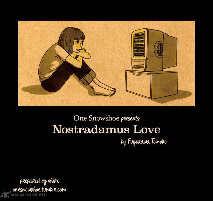 Nostradamus Love 11 1