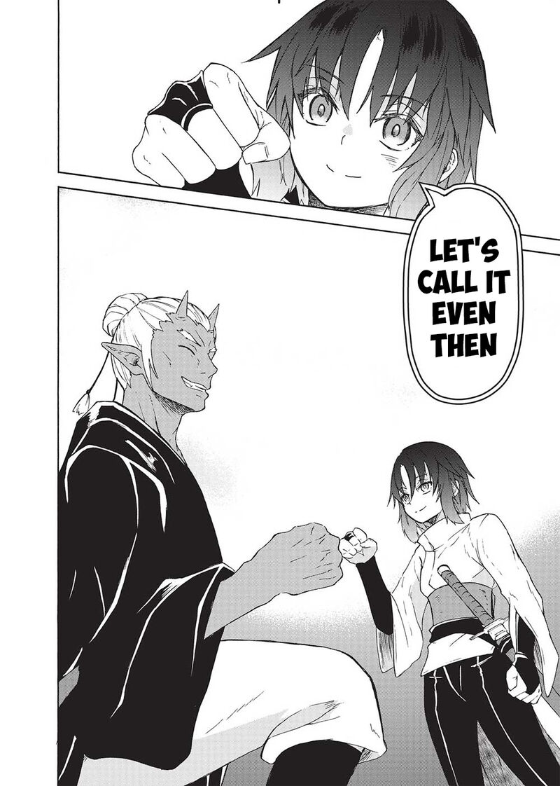 Nou Aru Ogre Ga Tsuno Wo Kakusu 2 17