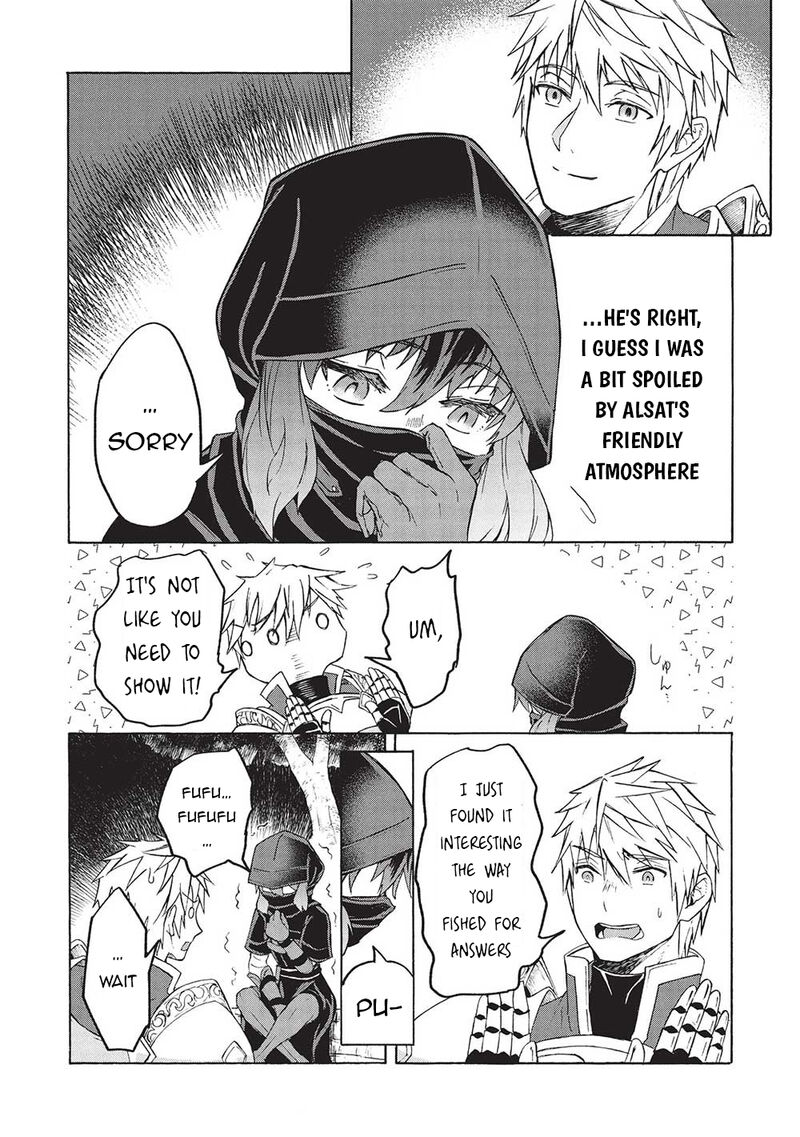 Nou Aru Ogre Ga Tsuno Wo Kakusu 3b 16