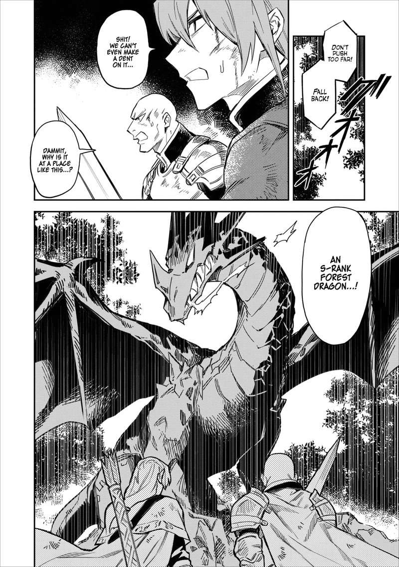Noumin Kanren No Skill Bakka Agetetara Naze Ka Tsuyoku Natta 1 1