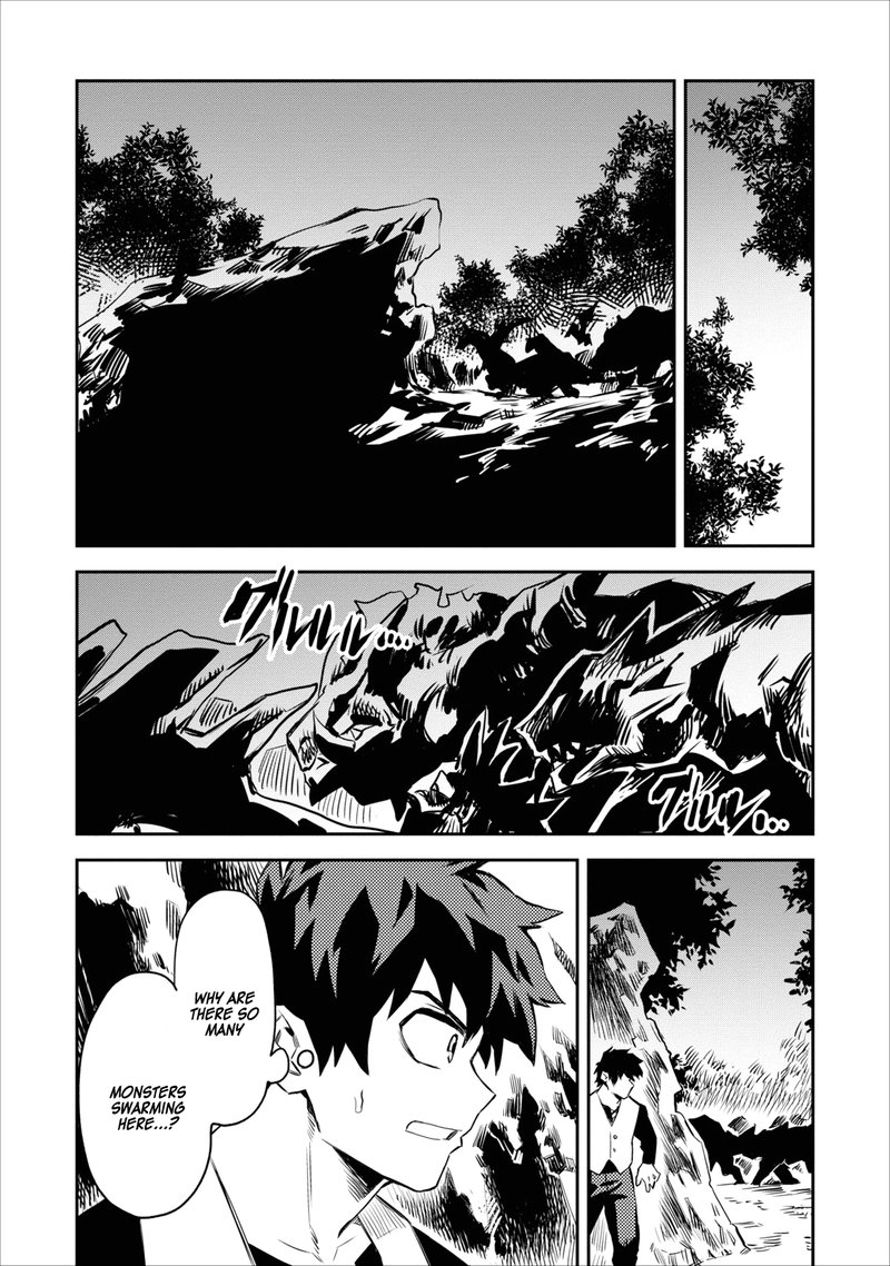 Noumin Kanren No Skill Bakka Agetetara Naze Ka Tsuyoku Natta 1 31