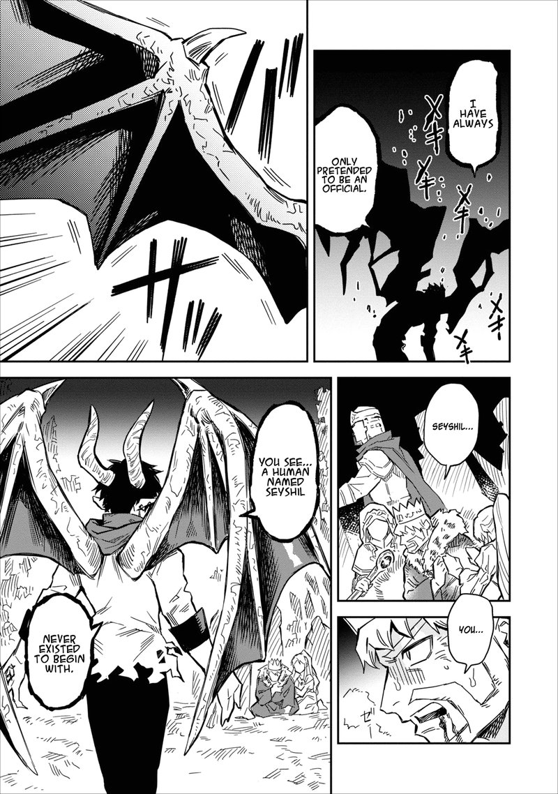 Noumin Kanren No Skill Bakka Agetetara Naze Ka Tsuyoku Natta 1 36