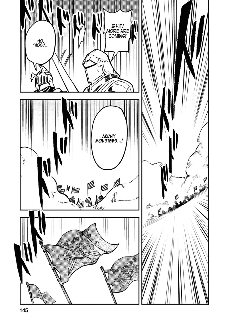 Noumin Kanren No Skill Bakka Agetetara Naze Ka Tsuyoku Natta 10 11