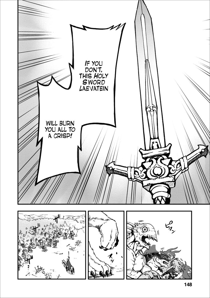 Noumin Kanren No Skill Bakka Agetetara Naze Ka Tsuyoku Natta 10 14