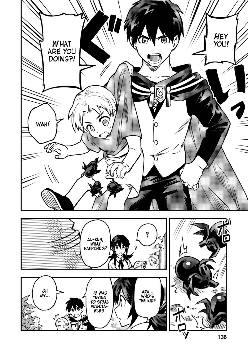 Noumin Kanren No Skill Bakka Agetetara Naze Ka Tsuyoku Natta 10 2