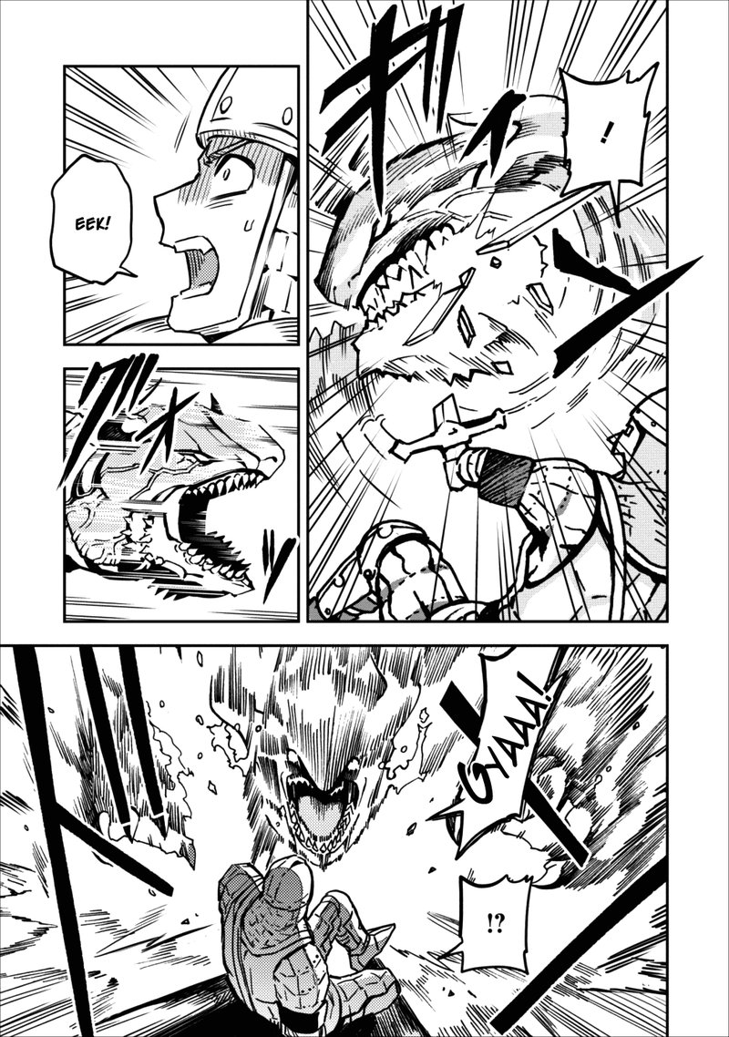 Noumin Kanren No Skill Bakka Agetetara Naze Ka Tsuyoku Natta 10 7