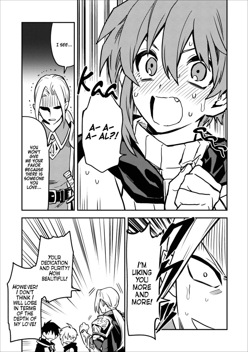 Noumin Kanren No Skill Bakka Agetetara Naze Ka Tsuyoku Natta 11 15