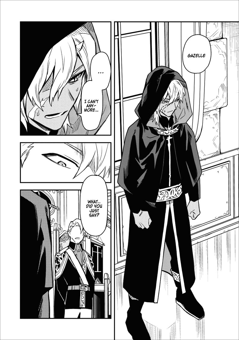 Noumin Kanren No Skill Bakka Agetetara Naze Ka Tsuyoku Natta 12 6