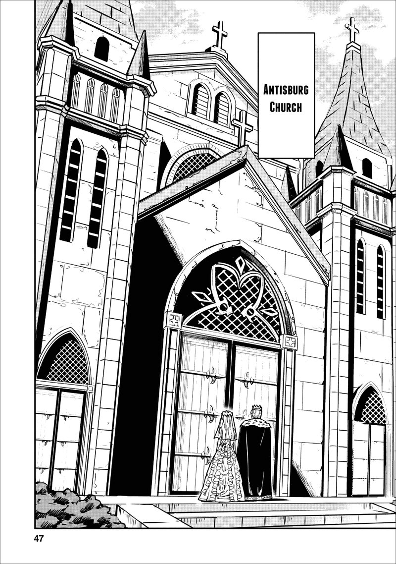 Noumin Kanren No Skill Bakka Agetetara Naze Ka Tsuyoku Natta 13 1
