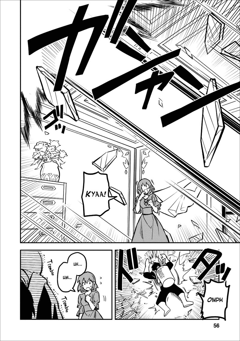 Noumin Kanren No Skill Bakka Agetetara Naze Ka Tsuyoku Natta 13 10
