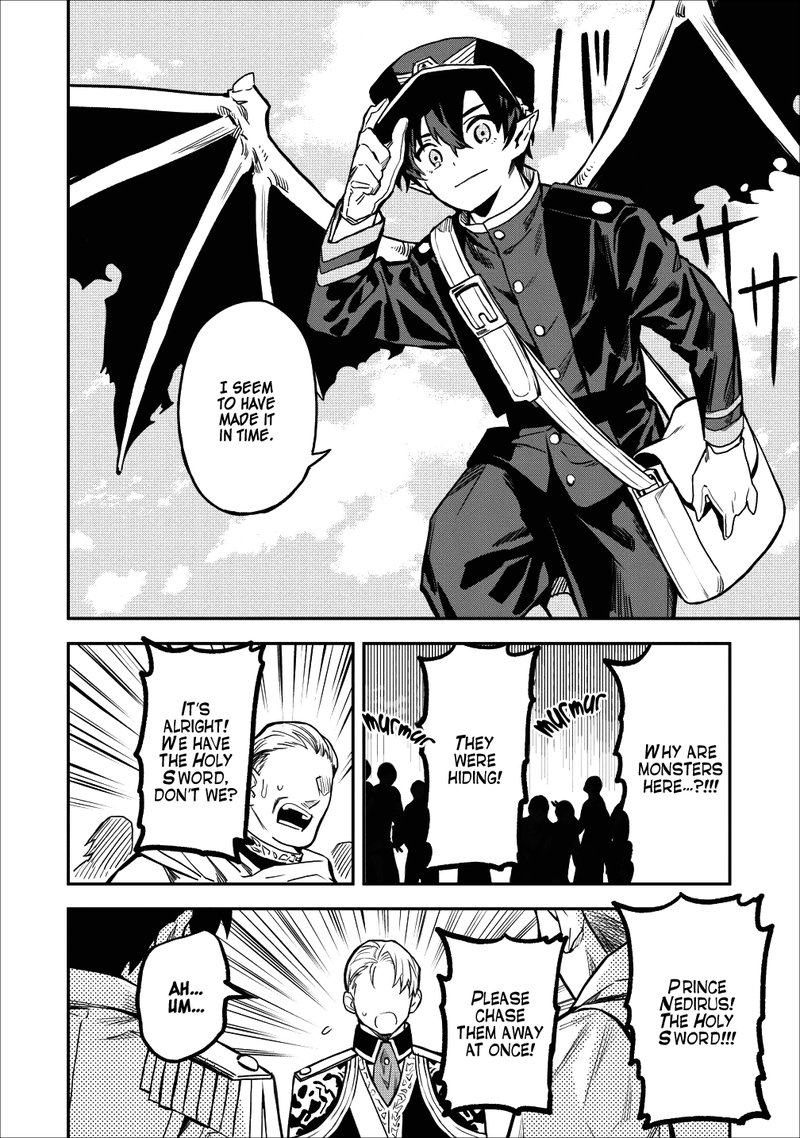 Noumin Kanren No Skill Bakka Agetetara Naze Ka Tsuyoku Natta 13 23