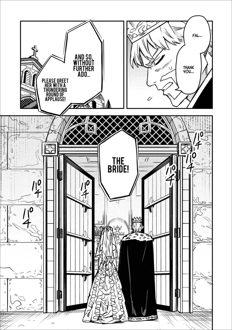 Noumin Kanren No Skill Bakka Agetetara Naze Ka Tsuyoku Natta 13 3