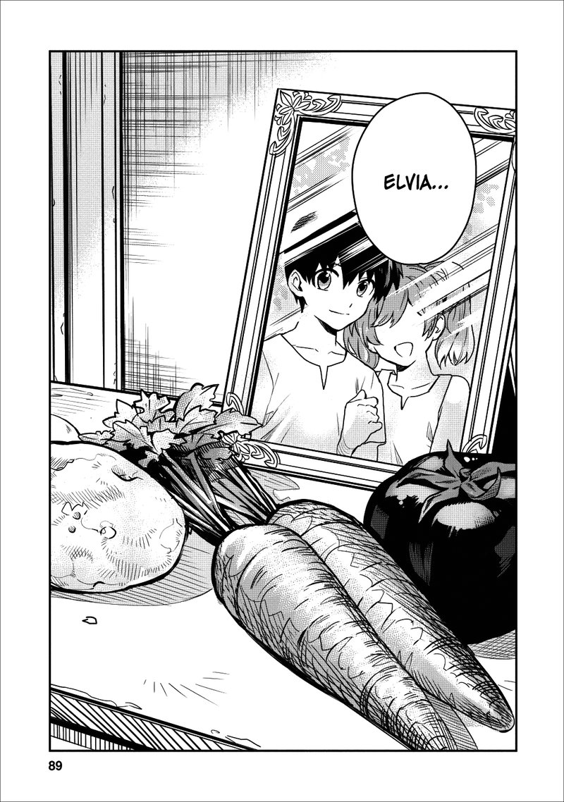 Noumin Kanren No Skill Bakka Agetetara Naze Ka Tsuyoku Natta 13 42
