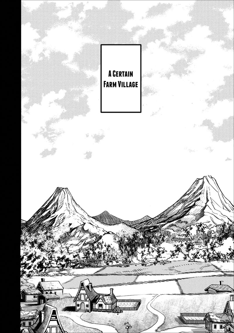 Noumin Kanren No Skill Bakka Agetetara Naze Ka Tsuyoku Natta 14 1
