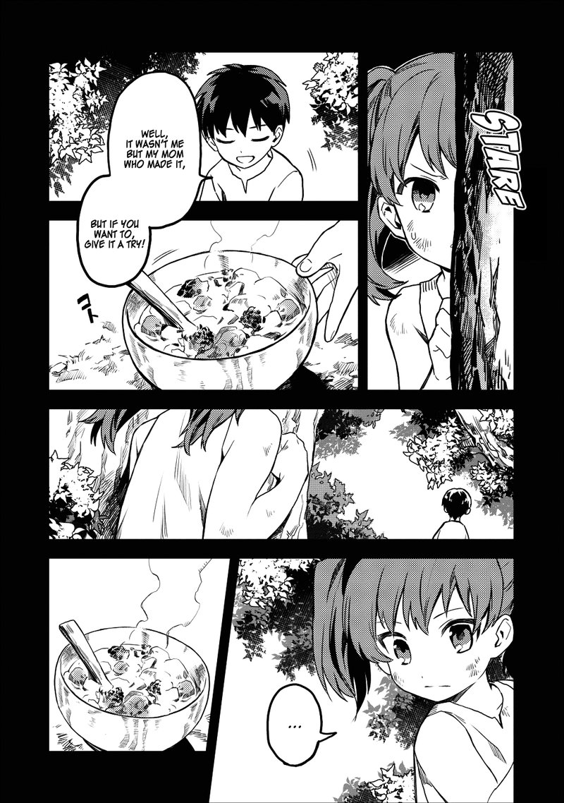Noumin Kanren No Skill Bakka Agetetara Naze Ka Tsuyoku Natta 14 12