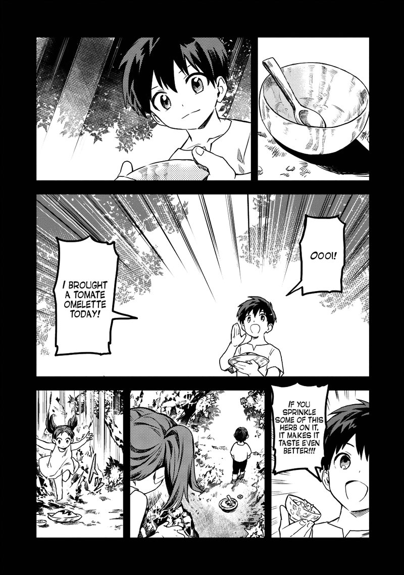 Noumin Kanren No Skill Bakka Agetetara Naze Ka Tsuyoku Natta 14 13