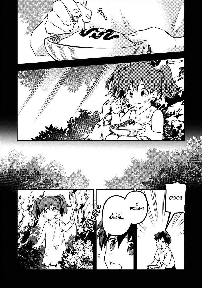 Noumin Kanren No Skill Bakka Agetetara Naze Ka Tsuyoku Natta 14 14