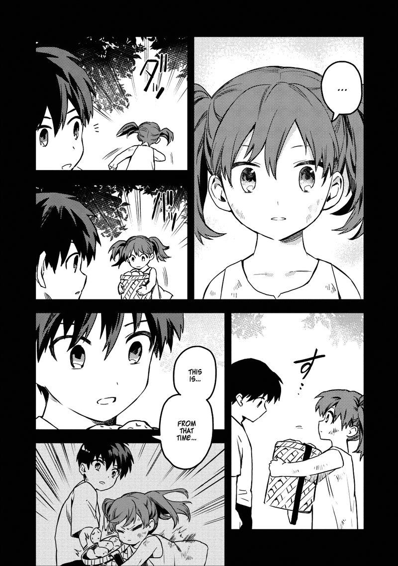 Noumin Kanren No Skill Bakka Agetetara Naze Ka Tsuyoku Natta 14 23