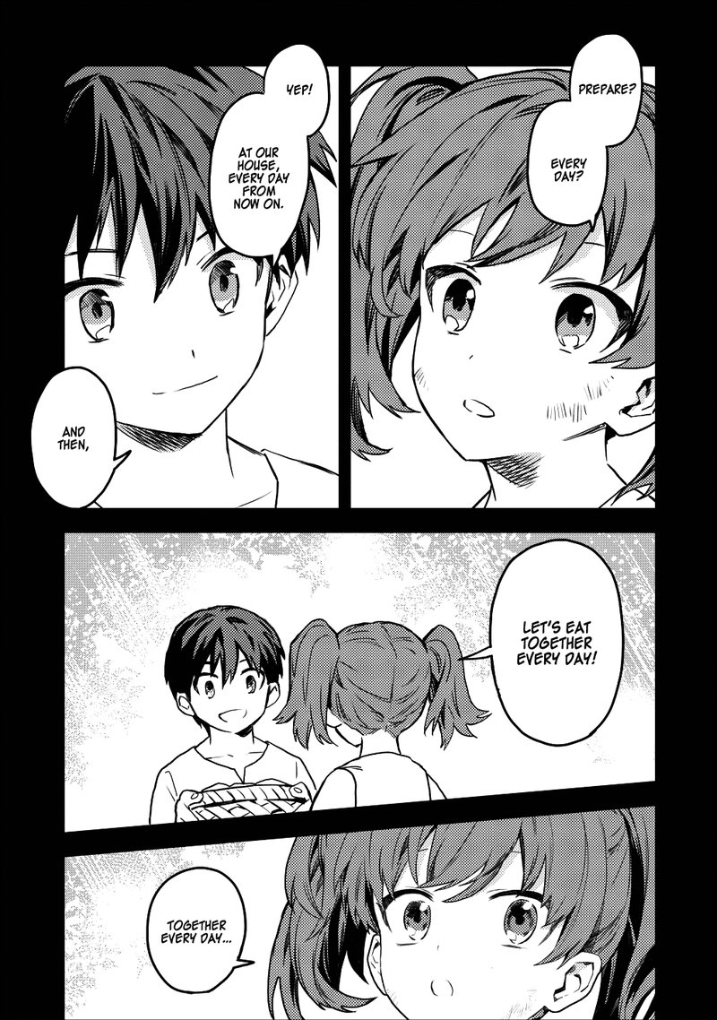 Noumin Kanren No Skill Bakka Agetetara Naze Ka Tsuyoku Natta 14 25
