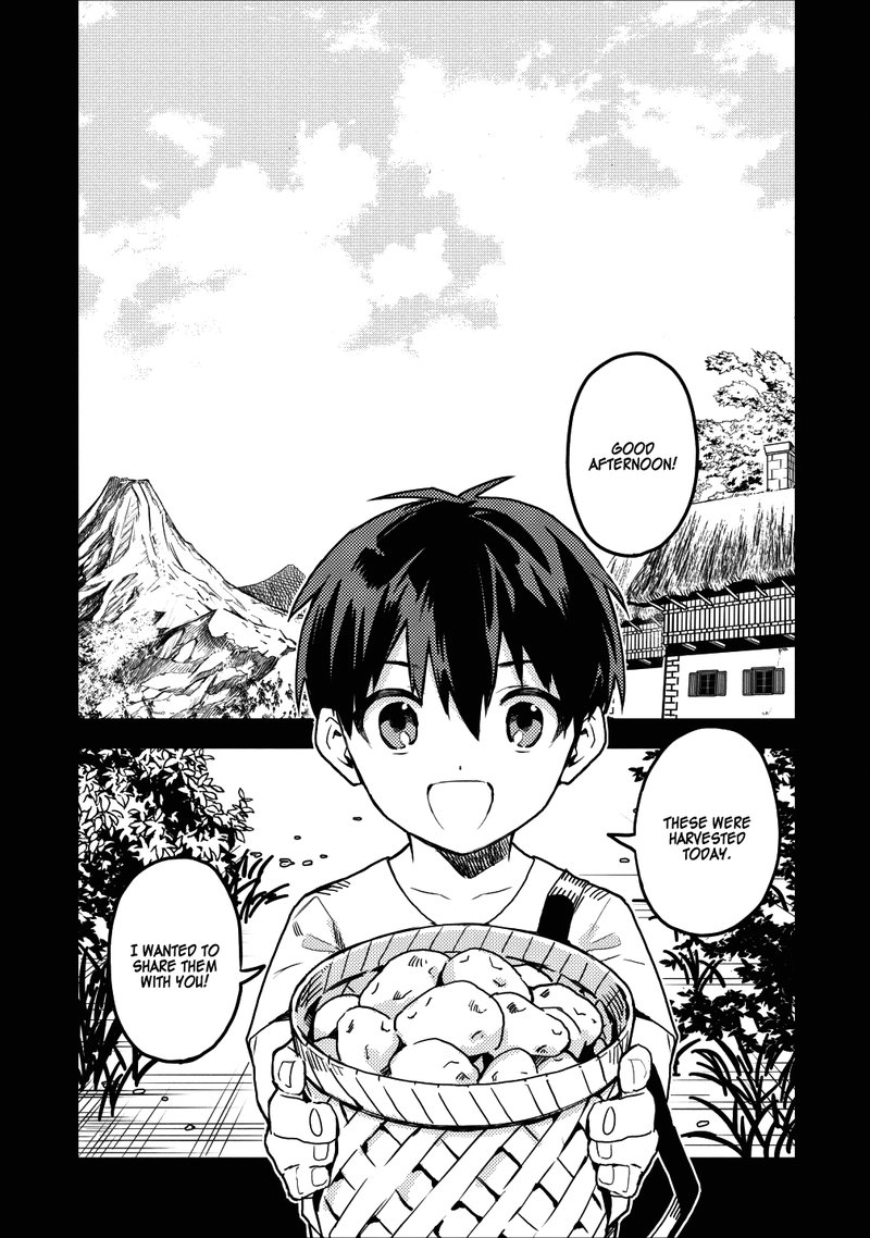 Noumin Kanren No Skill Bakka Agetetara Naze Ka Tsuyoku Natta 14 5