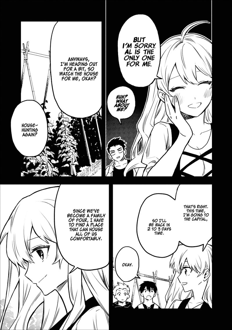 Noumin Kanren No Skill Bakka Agetetara Naze Ka Tsuyoku Natta 15 13